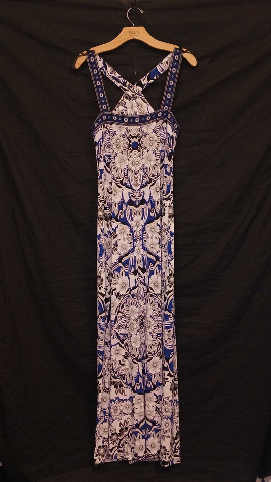 I.N.C Long Sleeveless Dress