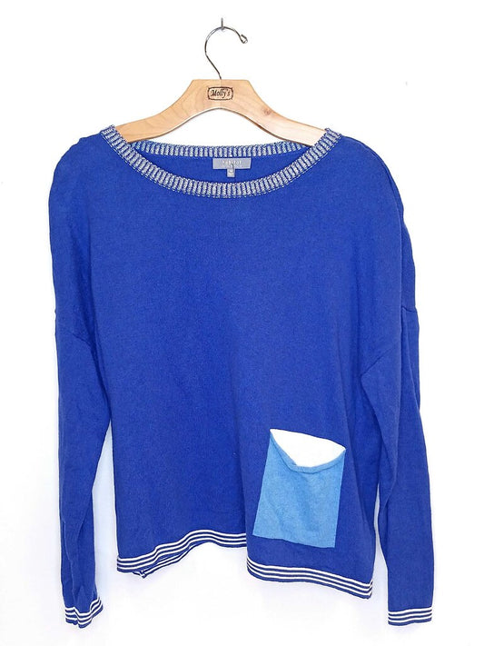Habitat Sweater