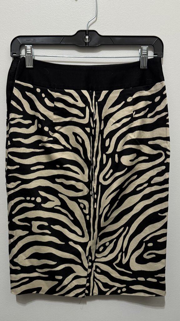 The Limited Pencil Skirt