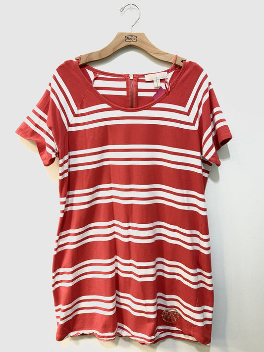 Michael Kors Striped Dress
