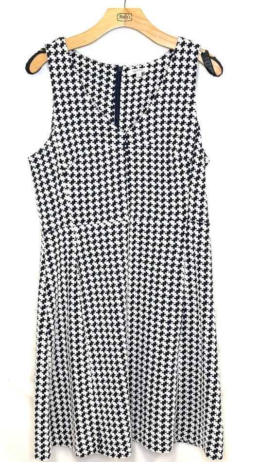 Tyler Boe Sleeveless Dress