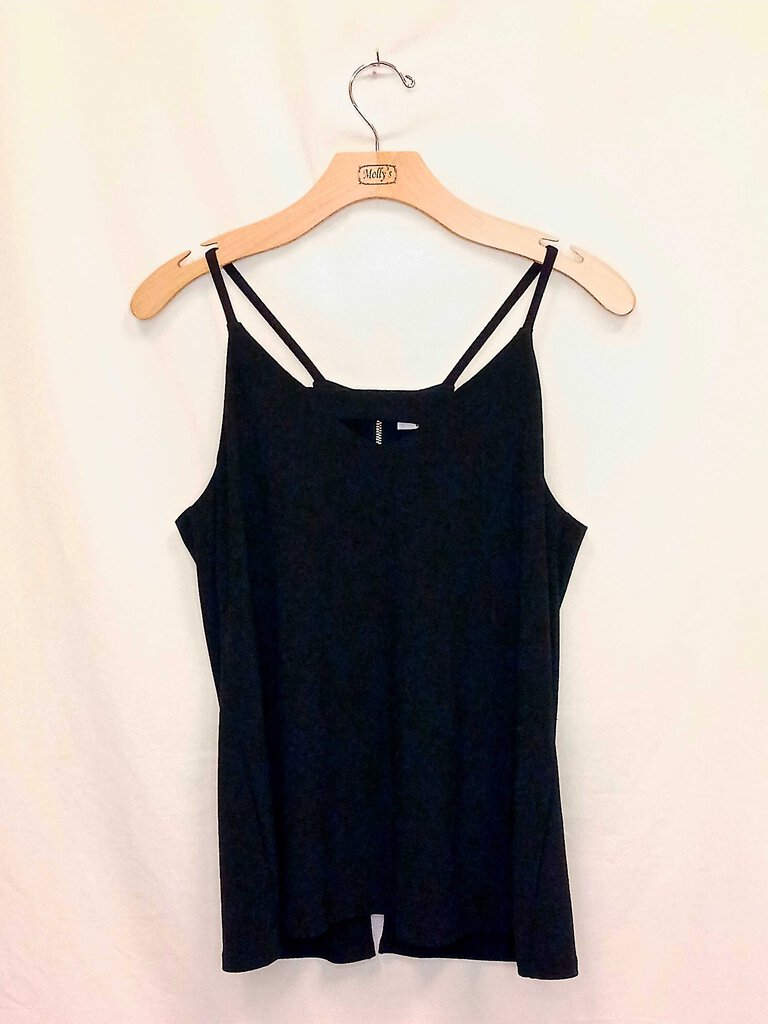 Bar III Sleeveless Blouse