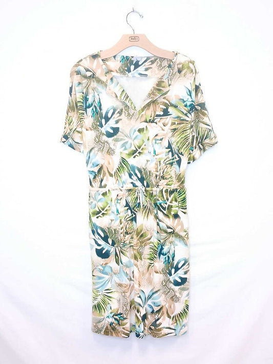 Chicos Romper