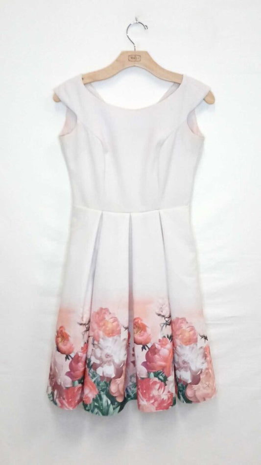 A & A Collection Polish Floral Dresses