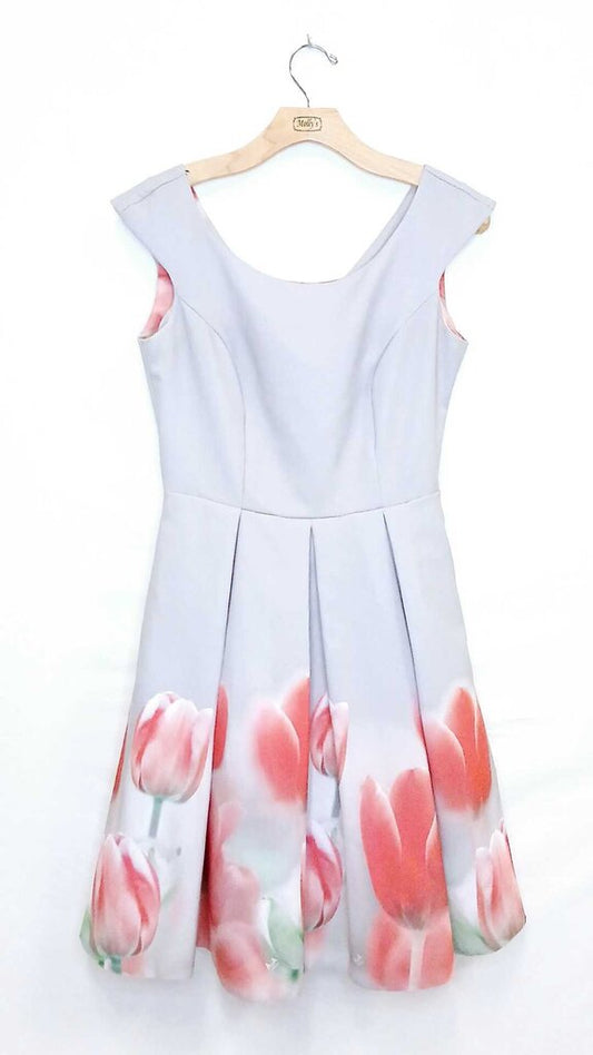 A & A Collection Polish Floral Dresses
