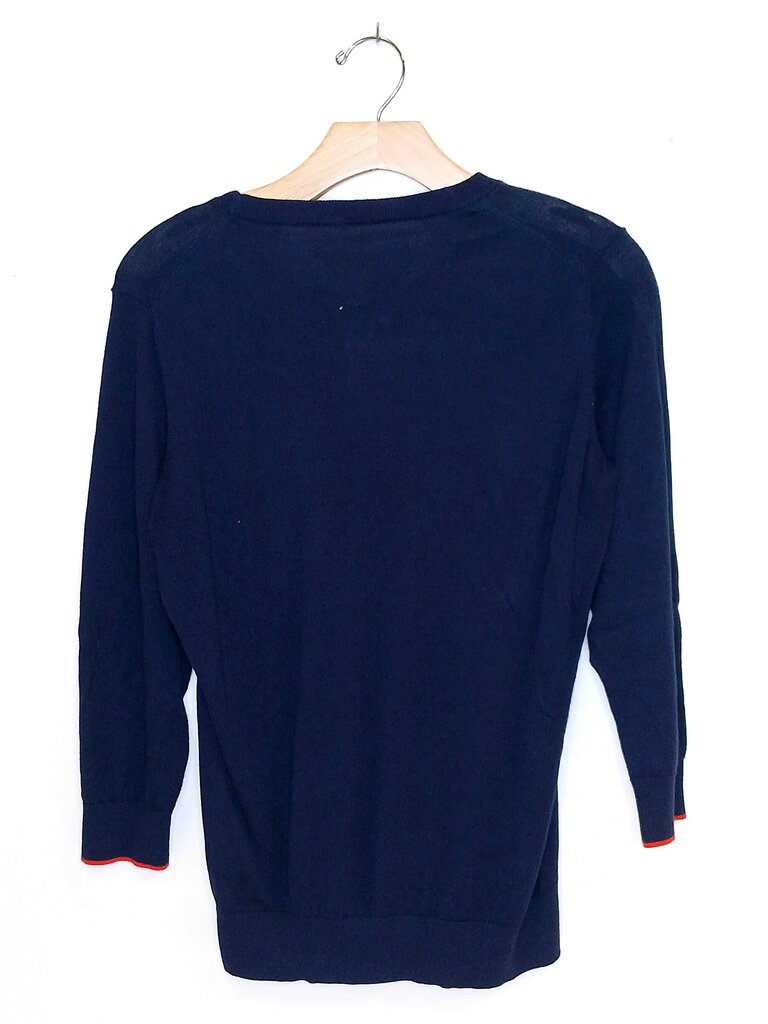 C. Wonder 3/4 Sleeve Love Top