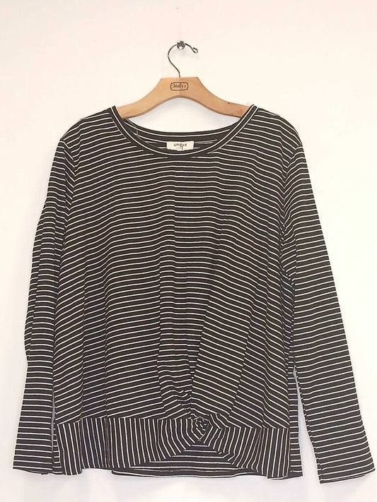 Umgee Long Sleeve Top