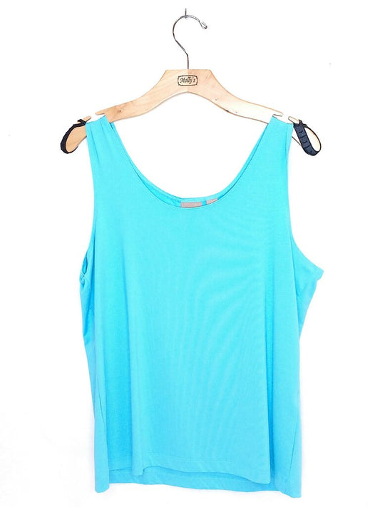 Chicos Sleeveless Top