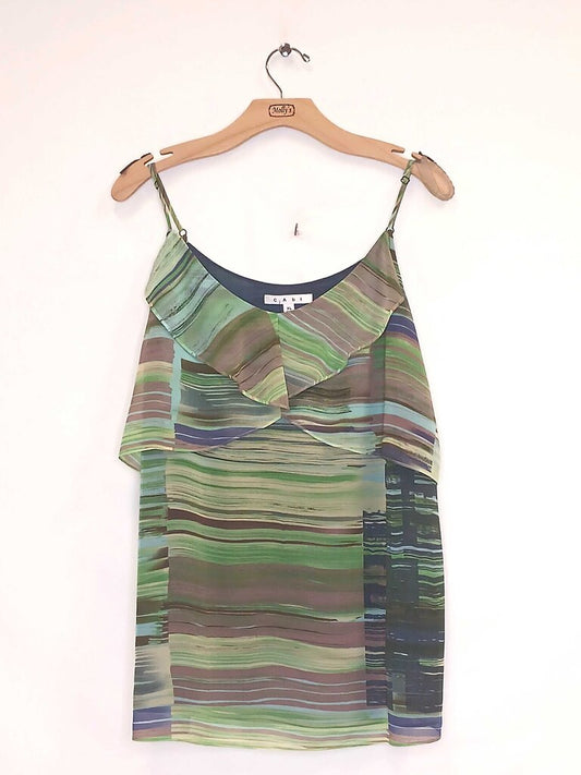 Cabi Sleeveless Blouse