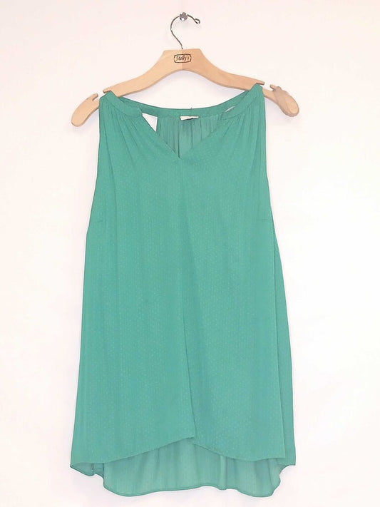 Cabi Sleeveless Top