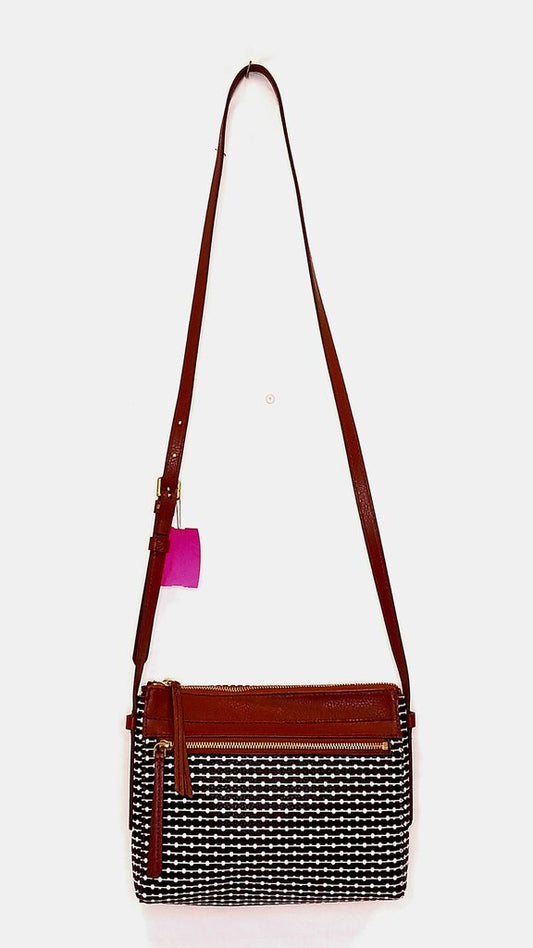 Fossil Felicity Crossbody