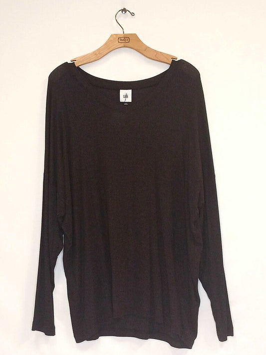Cabi Long Sleeve Top