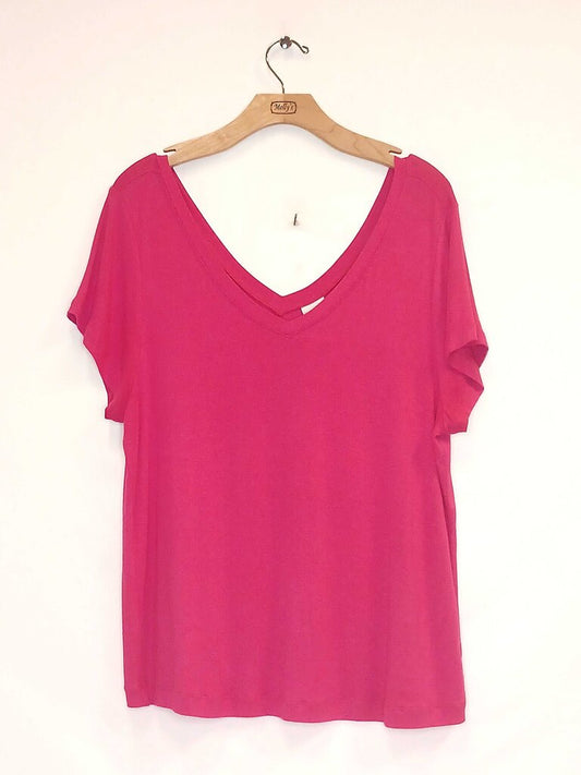 Cabi Short Sleeve Top