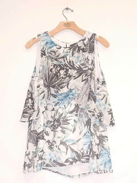 White House Black Market Tank Top