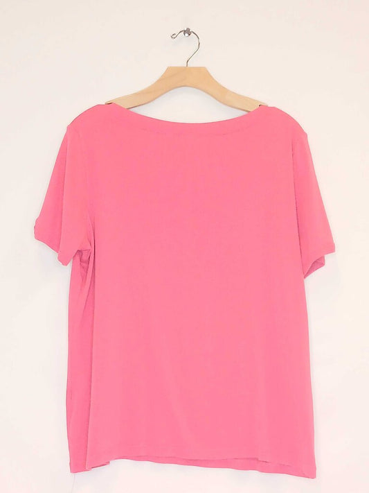 Short Sleeve Top