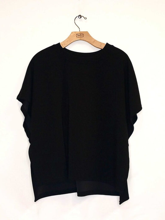 P Cill Short Sleeve Top