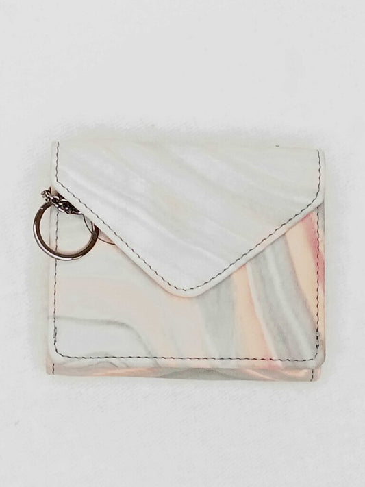 Envelope Trifold Wallet