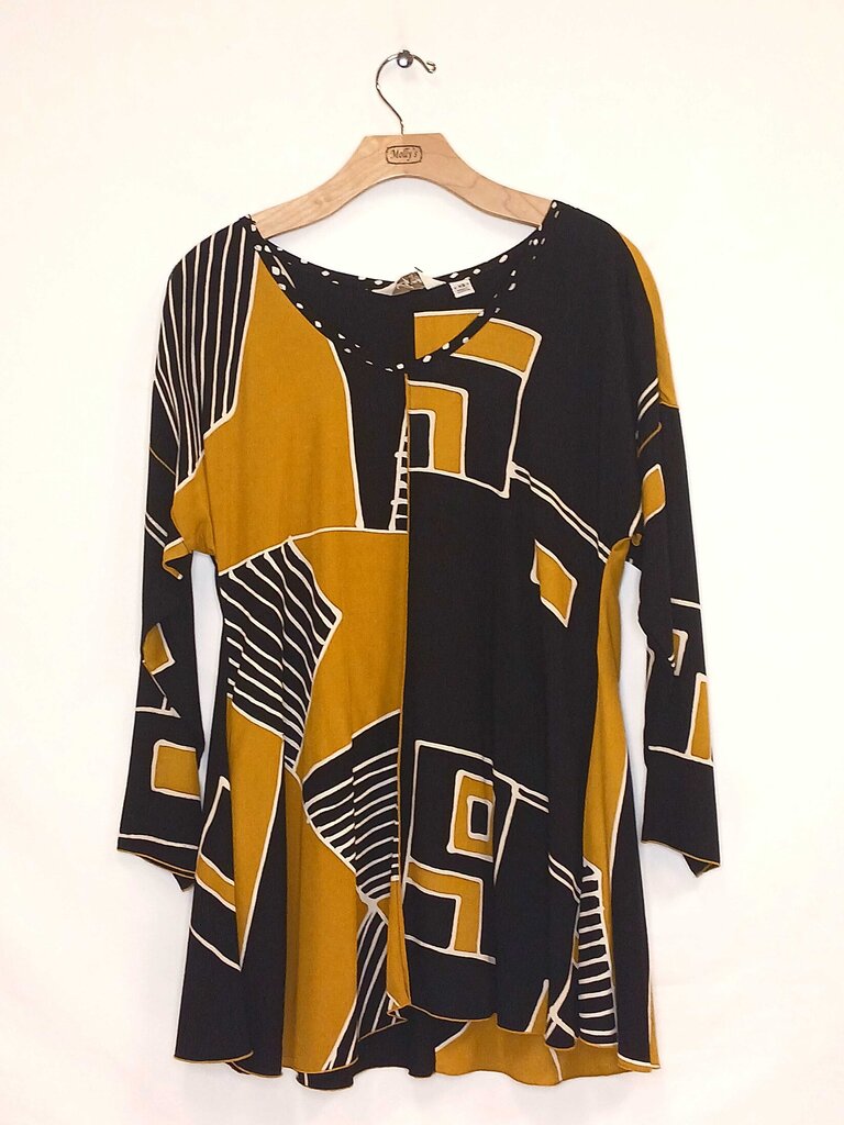 Lyng Long Sleeve Top
