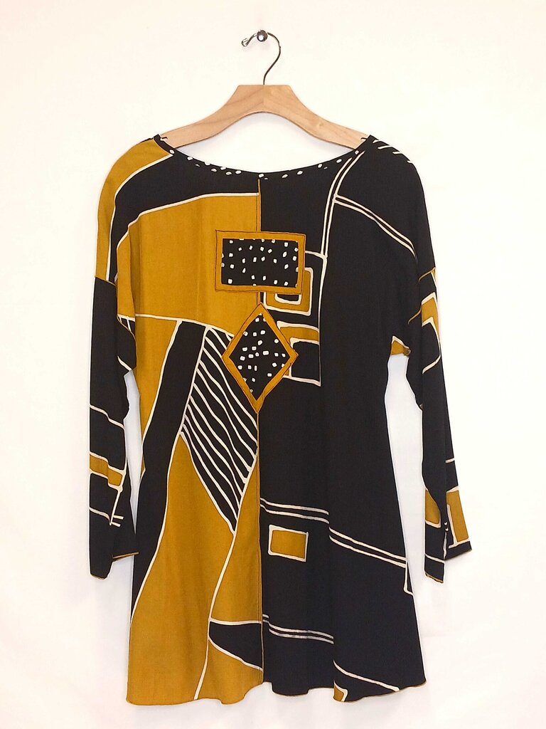 Lyng Long Sleeve Top
