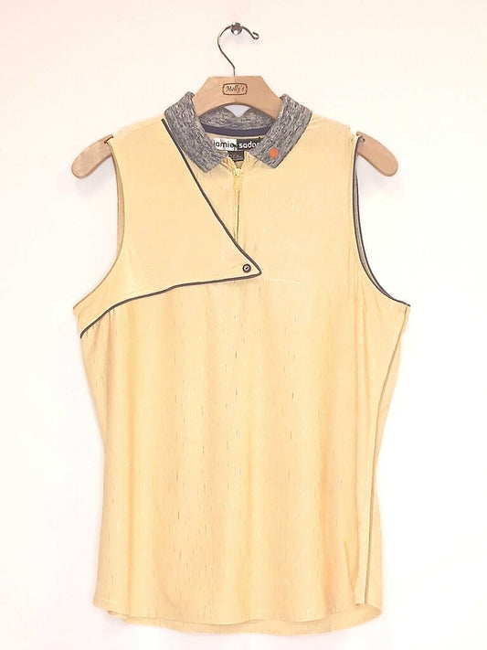 Jamie Sadock Sleeveless Top