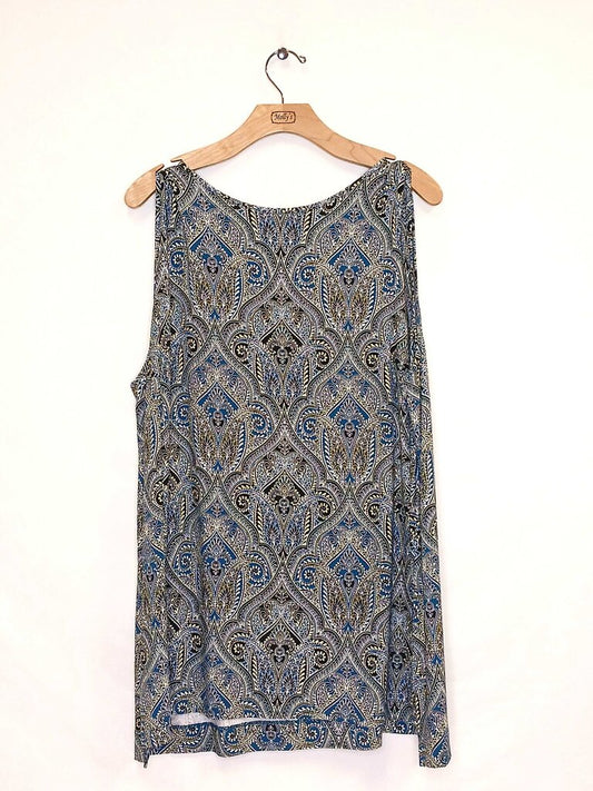 J Jill Tank Top