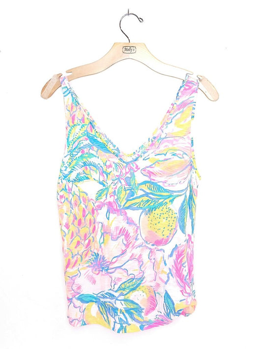Lily Pulitzer Sleeveless Top