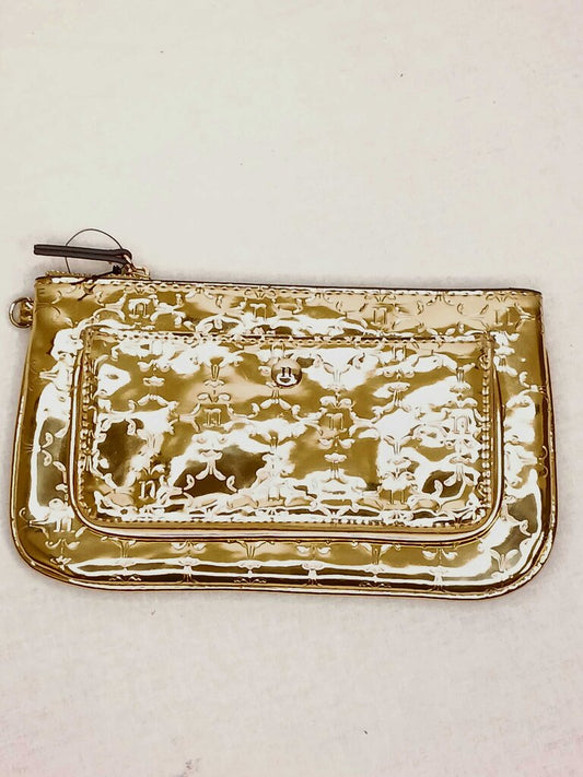 Monogram Wallet