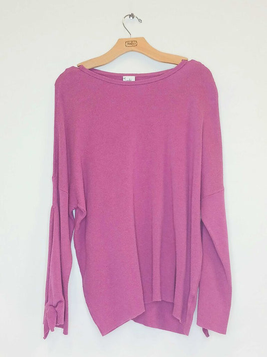 Cabi Long Sleeve Top