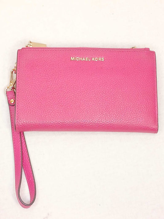 Michael Kors Wristlet