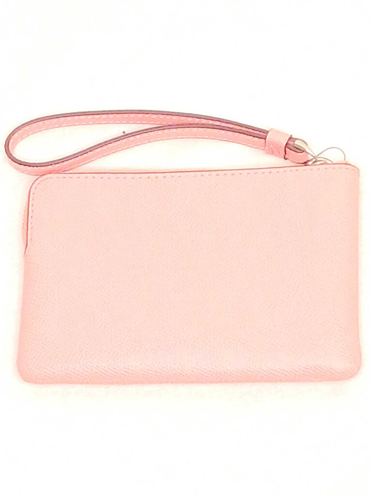 Pouch Wristlet