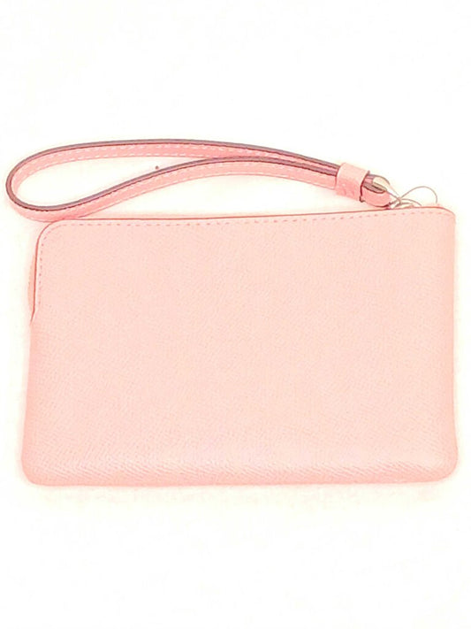 Pouch Wristlet