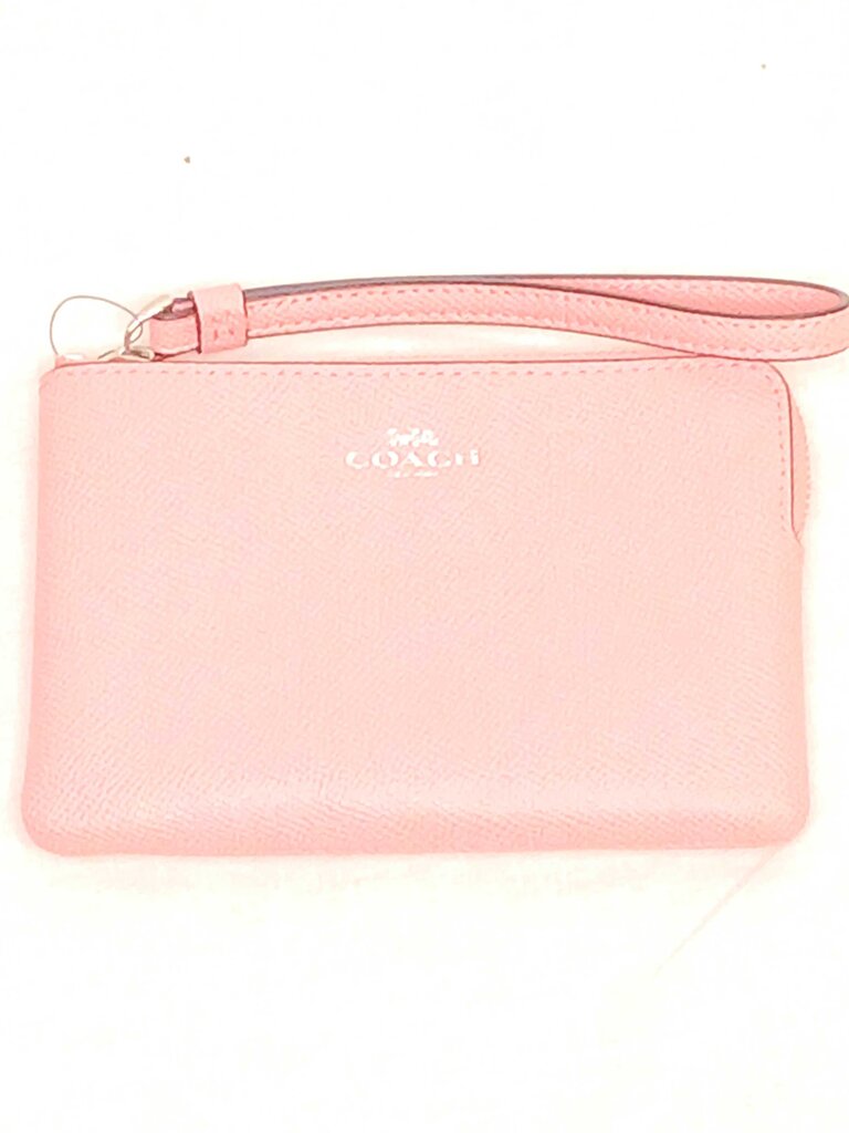 Pouch Wristlet