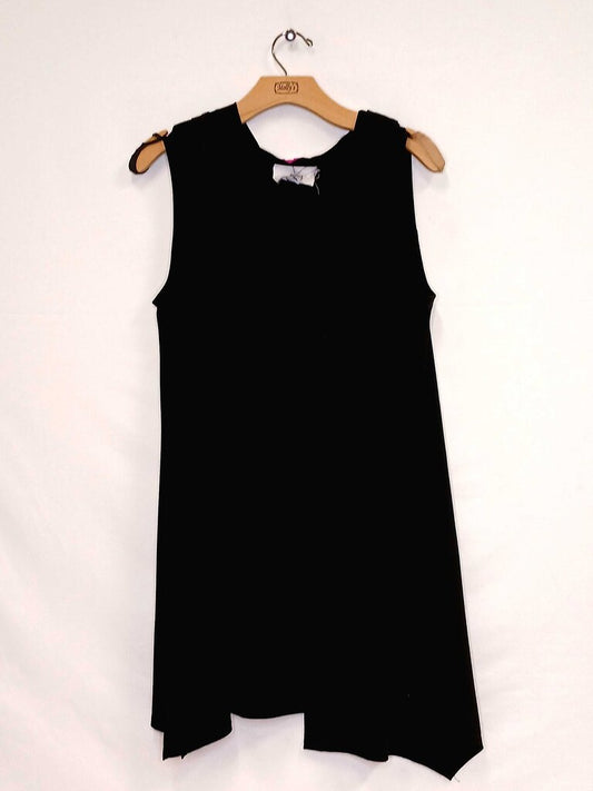 Compli K Sleeveless Crowel Top