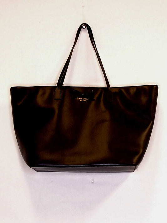 Kate Spade Sawyer Street Leather Tote Bag