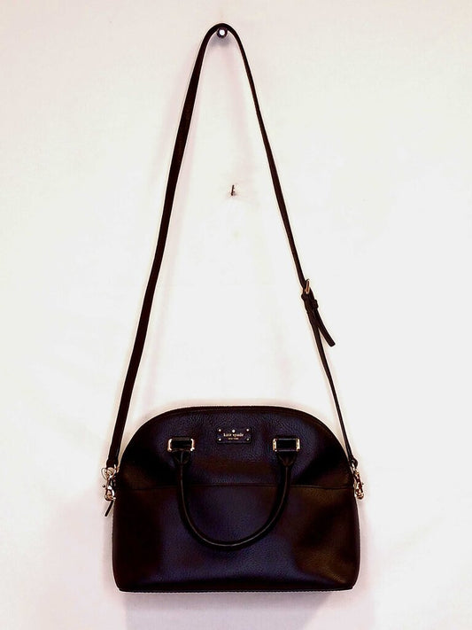 Kate Spade New York Sadie Dome Satchel