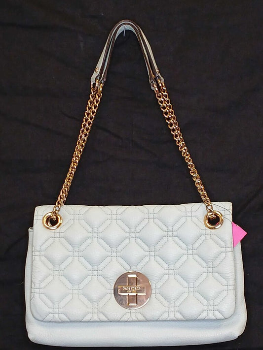 Kate Spade Astor Court Cynthia Quilted Leather Purse
