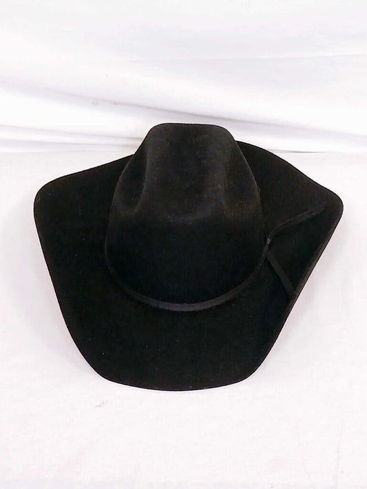 Cow Girl Hat