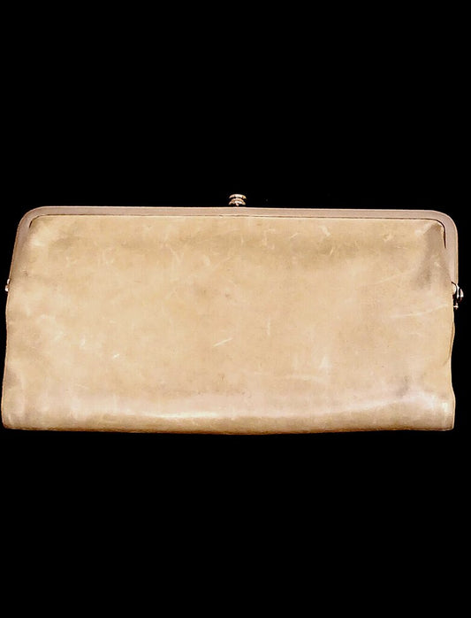 Hobo Lauren Clutch Bi Fold Wallet