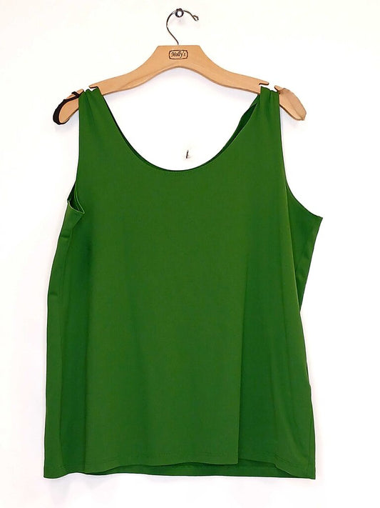 Chicos Sleeveless Top