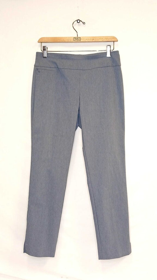 Van Heusen Striaght Leg Pants