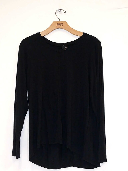 Lisa Bayne Long Sleeve Top