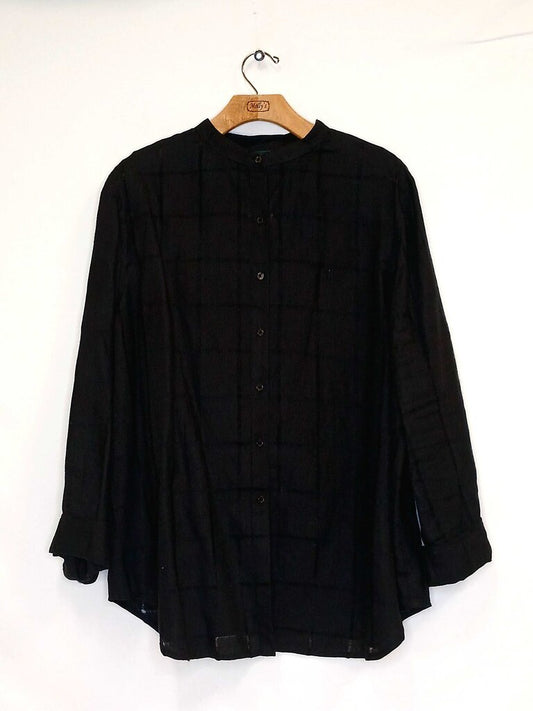 Ralph Lauren 100% Linen Long Sleeve Button Down