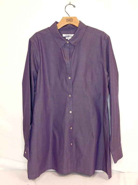 Fox Croft Long Sleeve Top