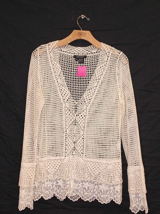 Karen Kane Knit Cardigan