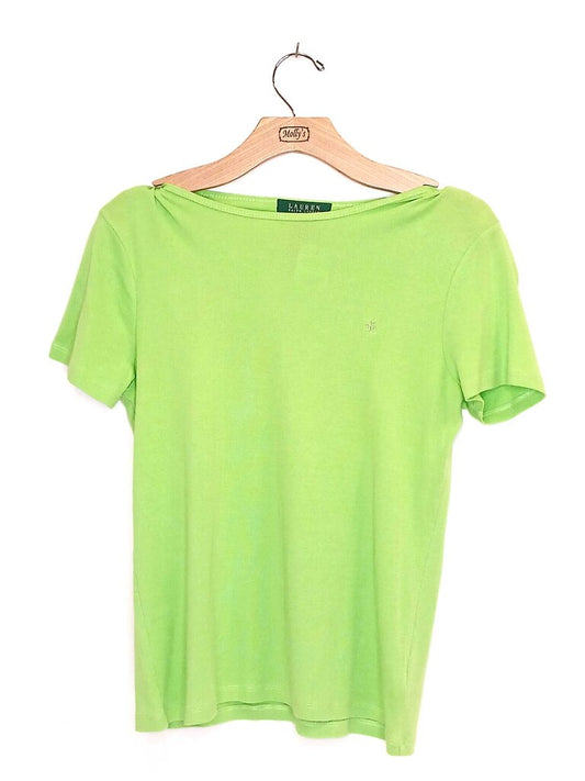 Ralph Lauren Short Sleeve Top