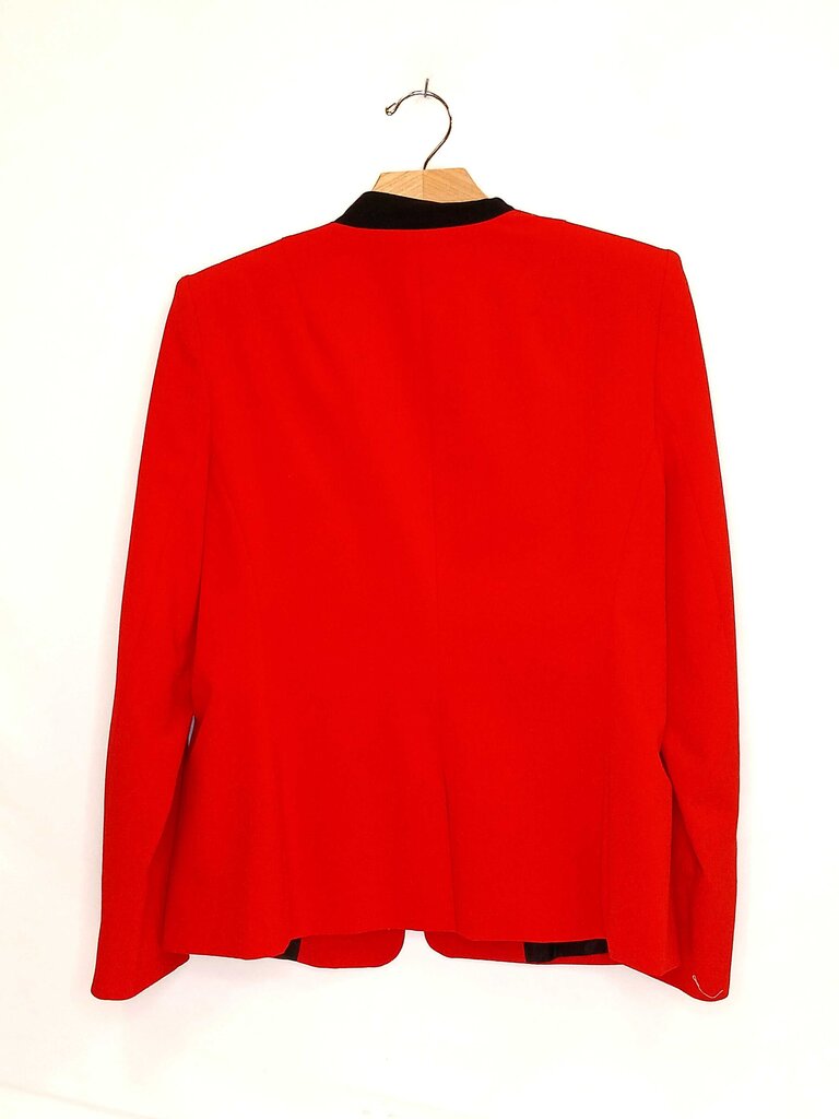 Vince Camuto Long Sleeve Blazer