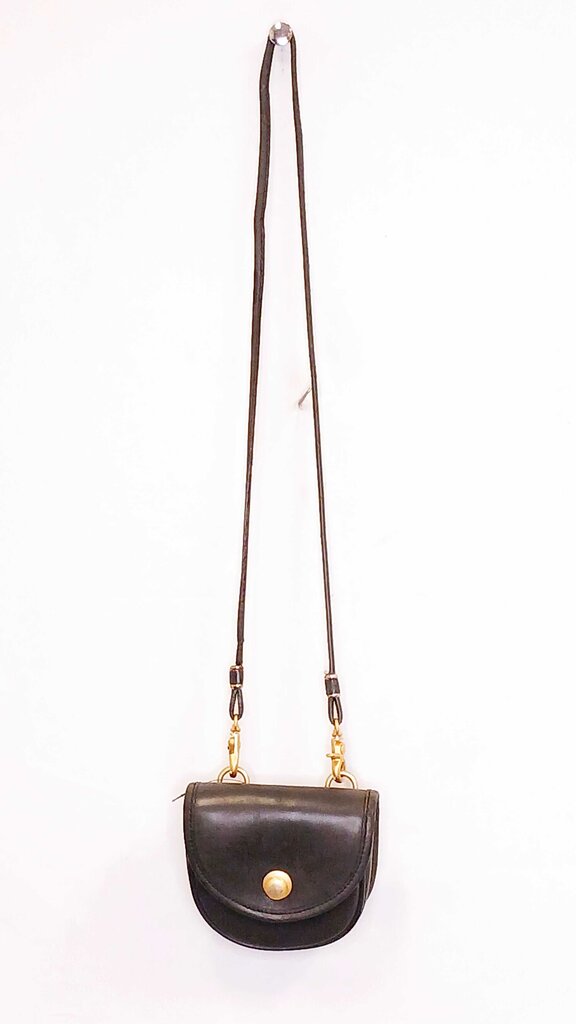 Coach Vintage Convertible Belt Bag