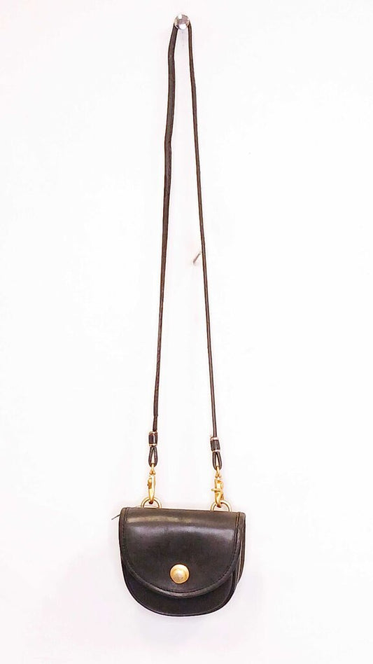 Coach Vintage Convertible Belt Bag