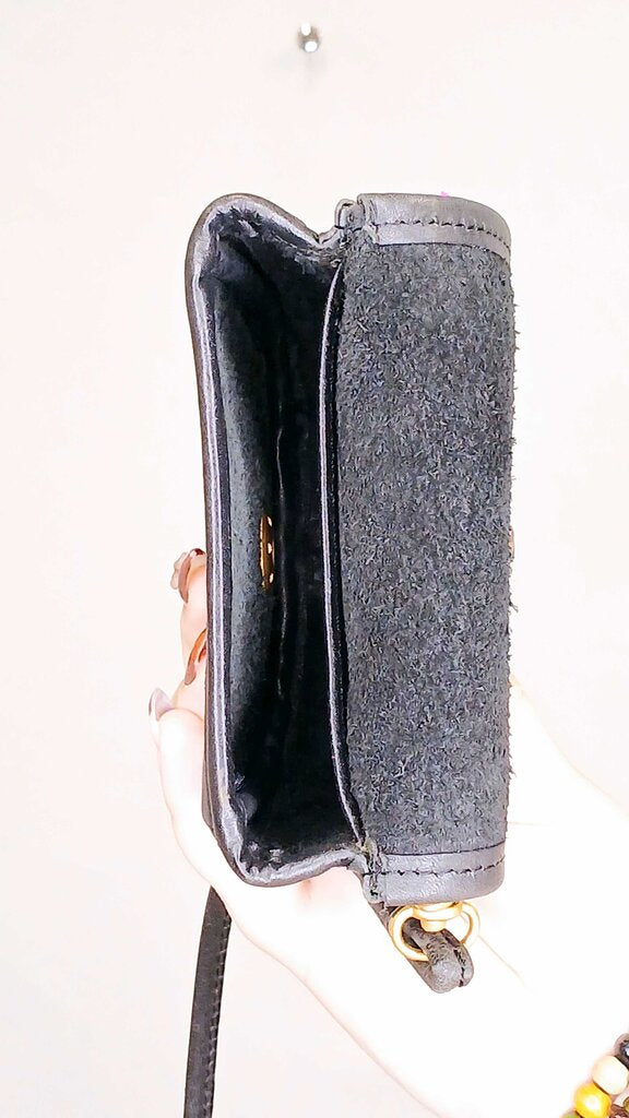 Coach Vintage Convertible Belt Bag