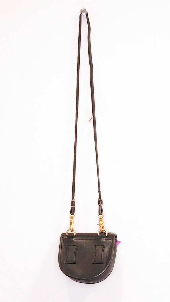 Coach Vintage Convertible Belt Bag